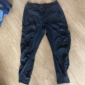 Athleta joggers